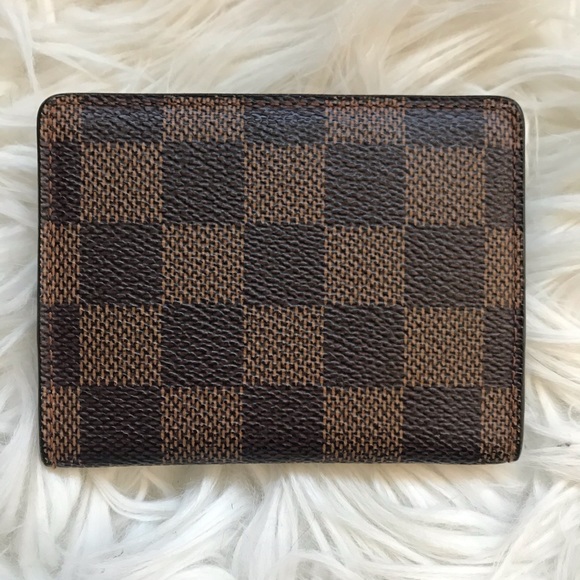 Louis Vuitton Ludlow wallet